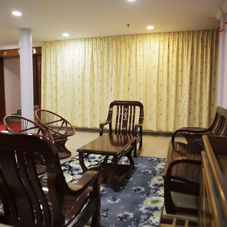 Heng Ann Guest House Malacca Exteriör bild